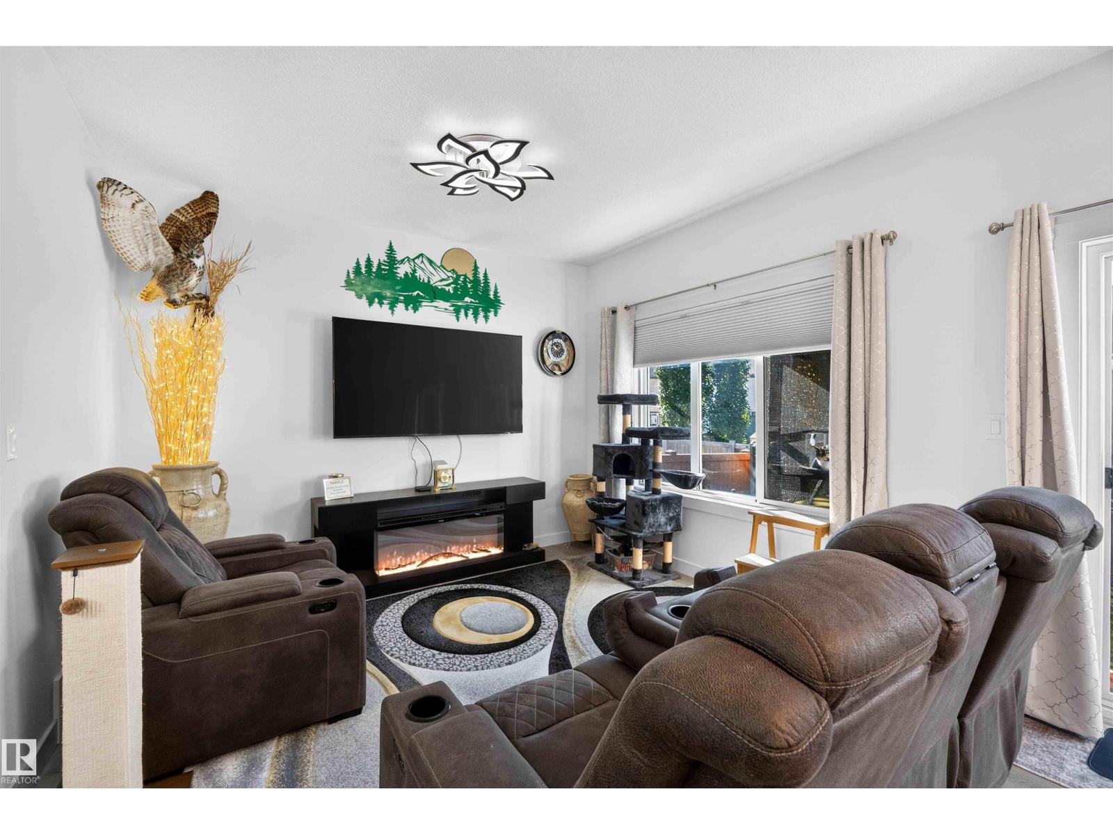 91 Hilton Cv, Spruce Grove, Alberta  T7X 1Y4 - Photo 13 - E4504748