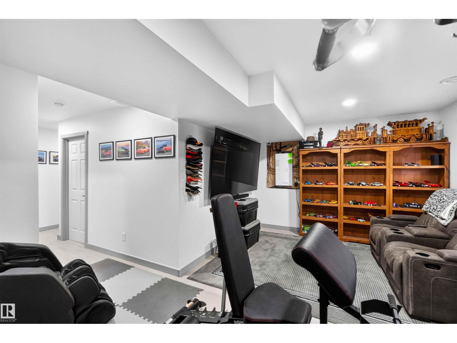 91 Hilton Cv, Spruce Grove, Alberta  T7X 1Y4 - Photo 42 - E4504748
