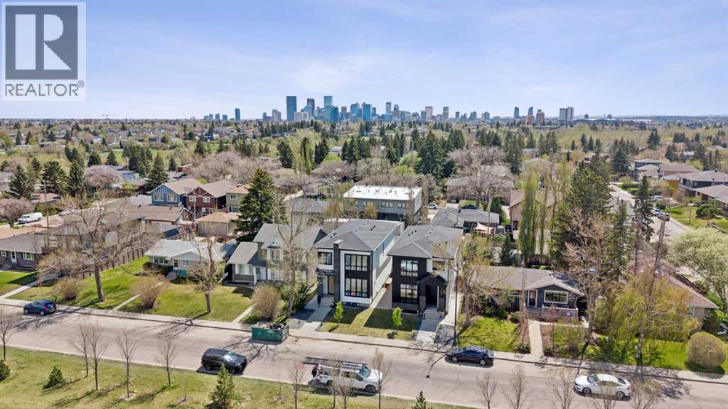 1025 32 Avenue NW, Calgary, Alberta  T2K 0B2 - Photo 2 - A2322944