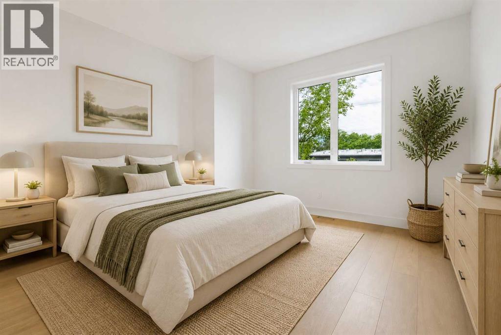 1025 32 Avenue NW, Calgary, Alberta  T2K 0B2 - Photo 31 - A2322944
