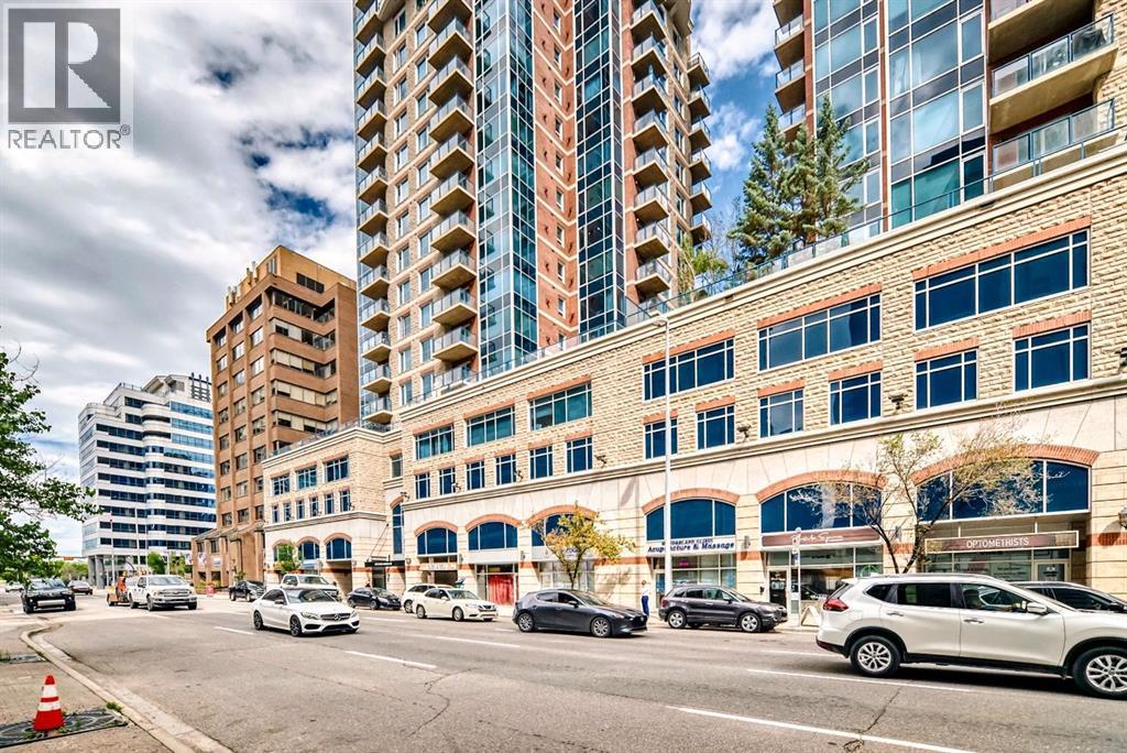 701, 920 5 Avenue Sw, Calgary, Alberta  T2P 5P6 - Photo 2 - A2325070