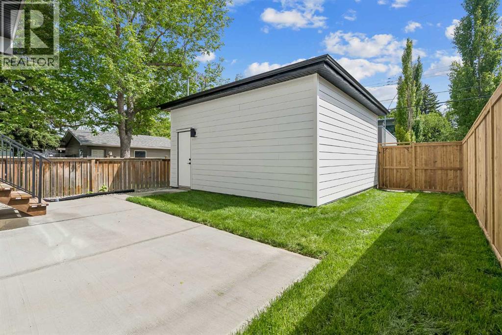 1025 32 Avenue NW, Calgary, Alberta  T2K 0B2 - Photo 47 - A2322944