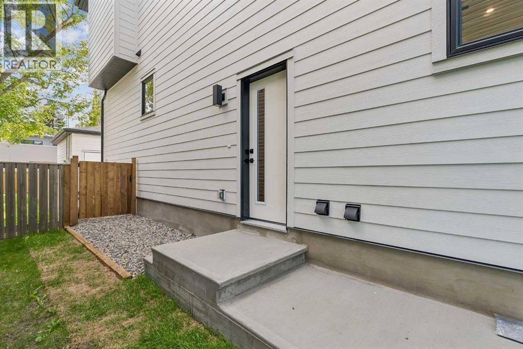 1025 32 Avenue NW, Calgary, Alberta  T2K 0B2 - Photo 48 - A2322944