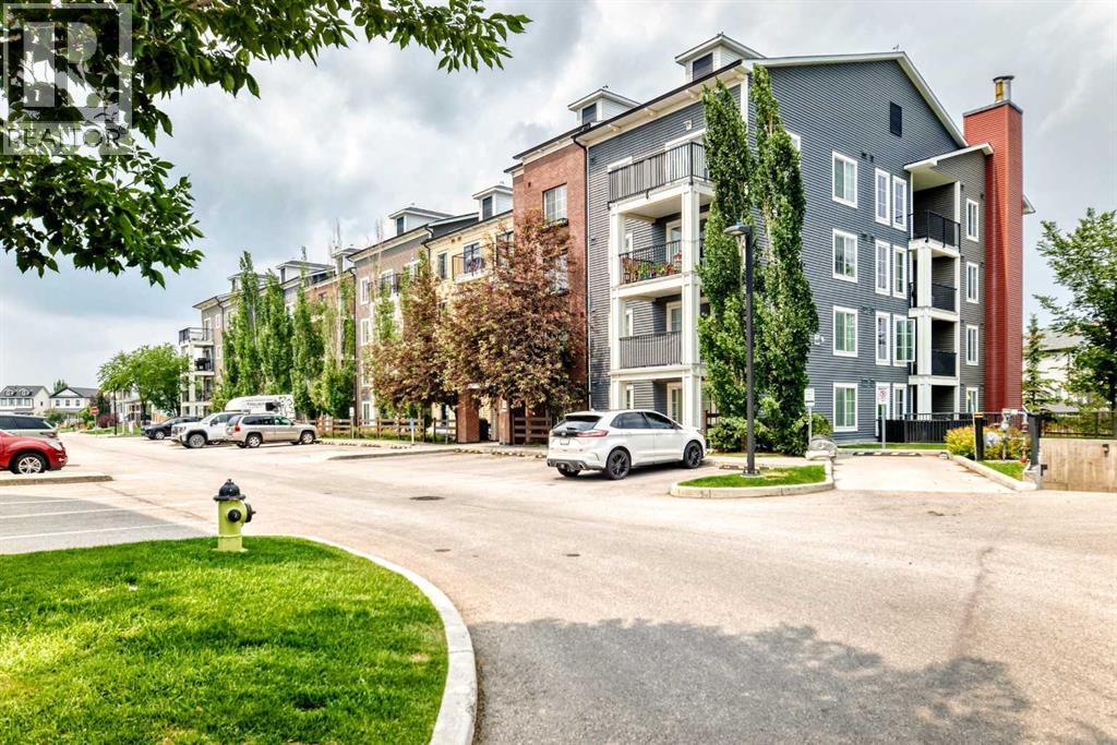 4302, 755 Copperpond Boulevard Se, Calgary, Alberta  T2Z 4R2 - Photo 3 - A2326970