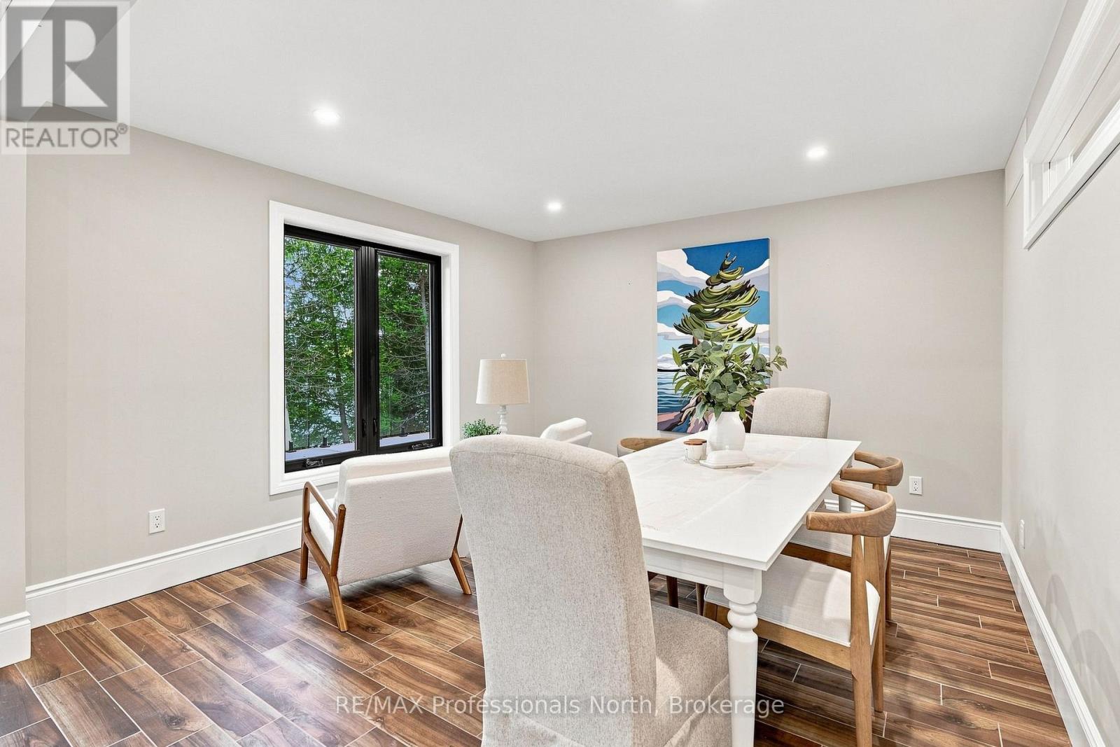 1108 South Bernard Lake Road, Strong, Ontario  P0A 1Z0 - Photo 20 - X13707942