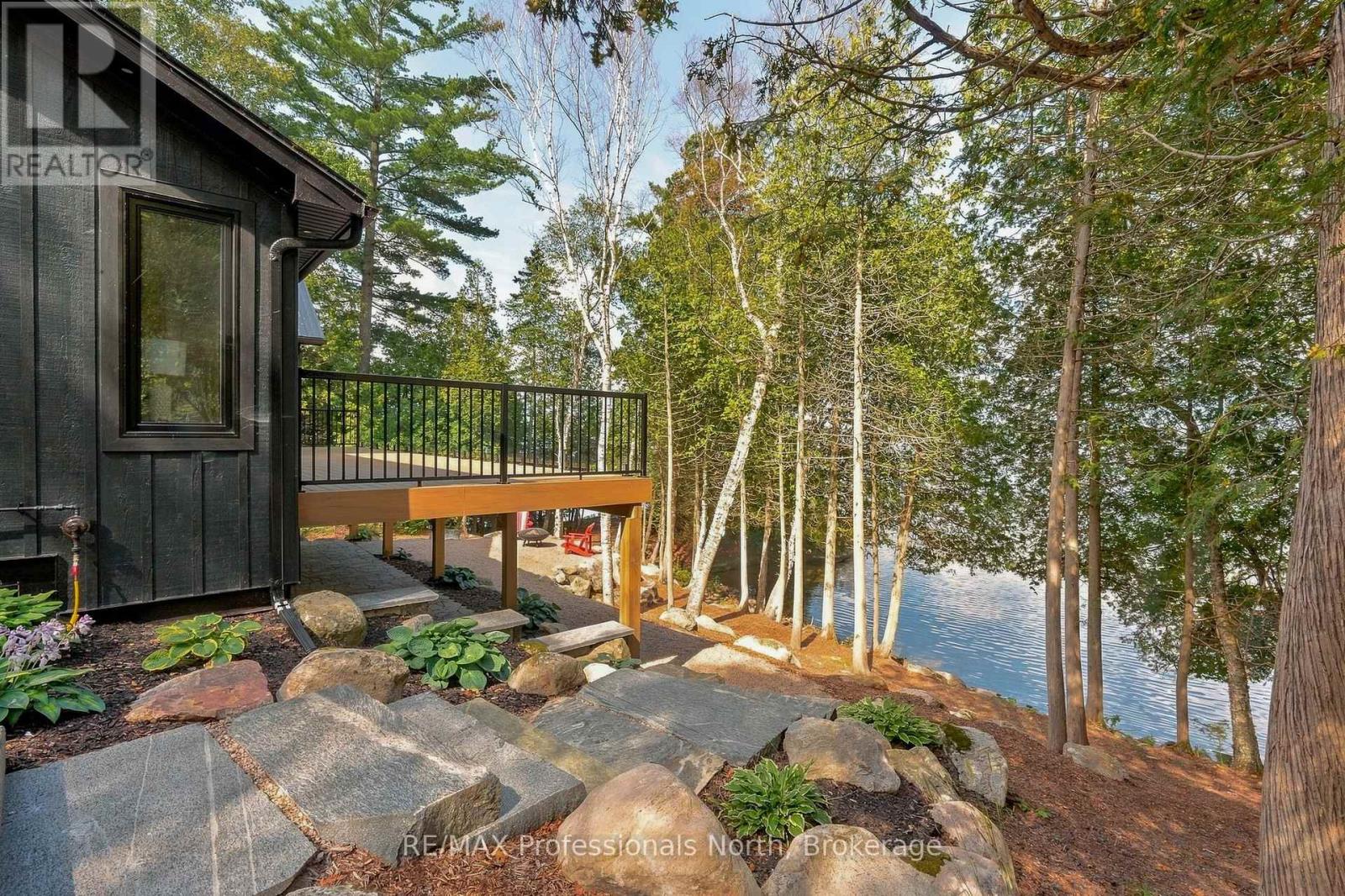 1108 South Bernard Lake Road, Strong, Ontario  P0A 1Z0 - Photo 34 - X13707942