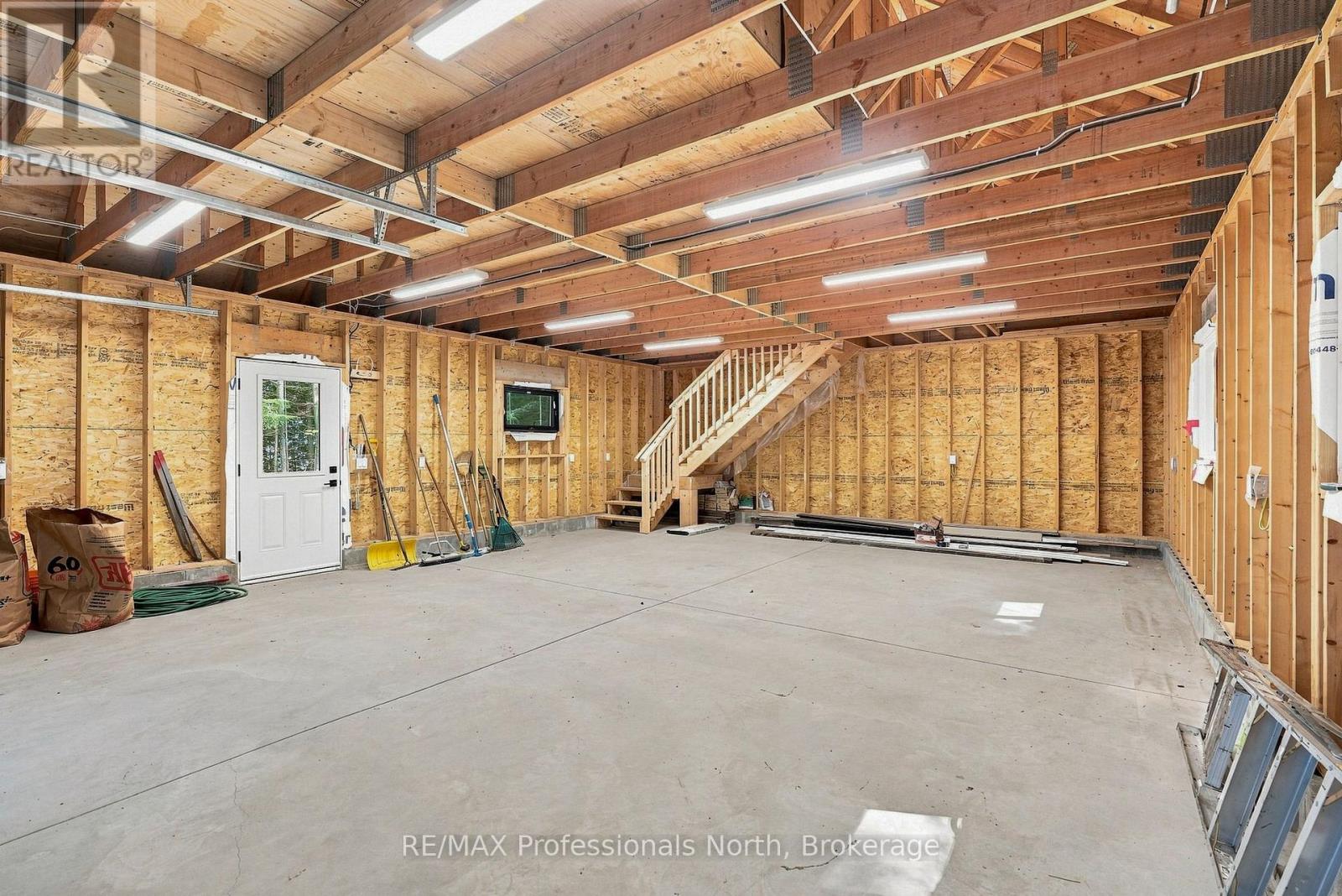 1108 South Bernard Lake Road, Strong, Ontario  P0A 1Z0 - Photo 37 - X13707942