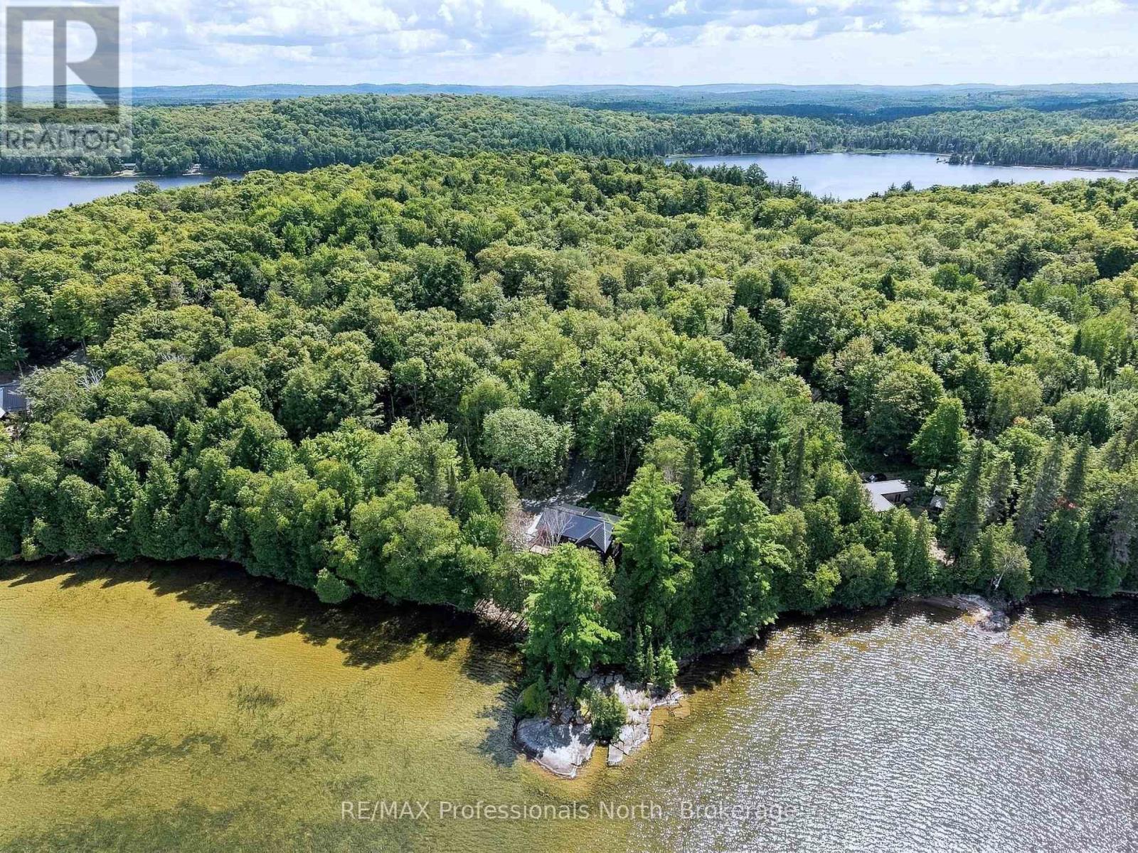 1108 South Bernard Lake Road, Strong, Ontario  P0A 1Z0 - Photo 4 - X13707942