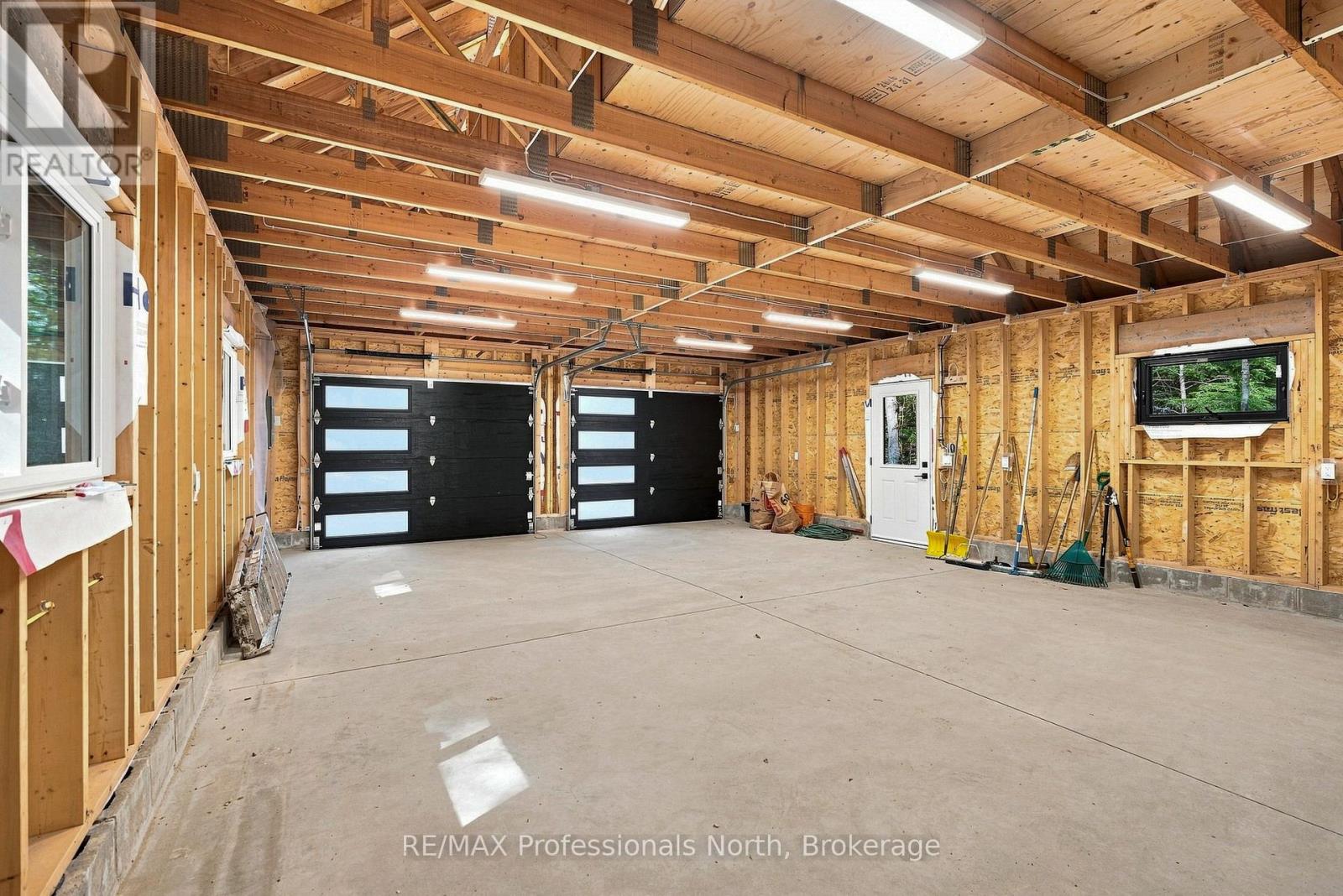1108 South Bernard Lake Road, Strong, Ontario  P0A 1Z0 - Photo 38 - X13707942