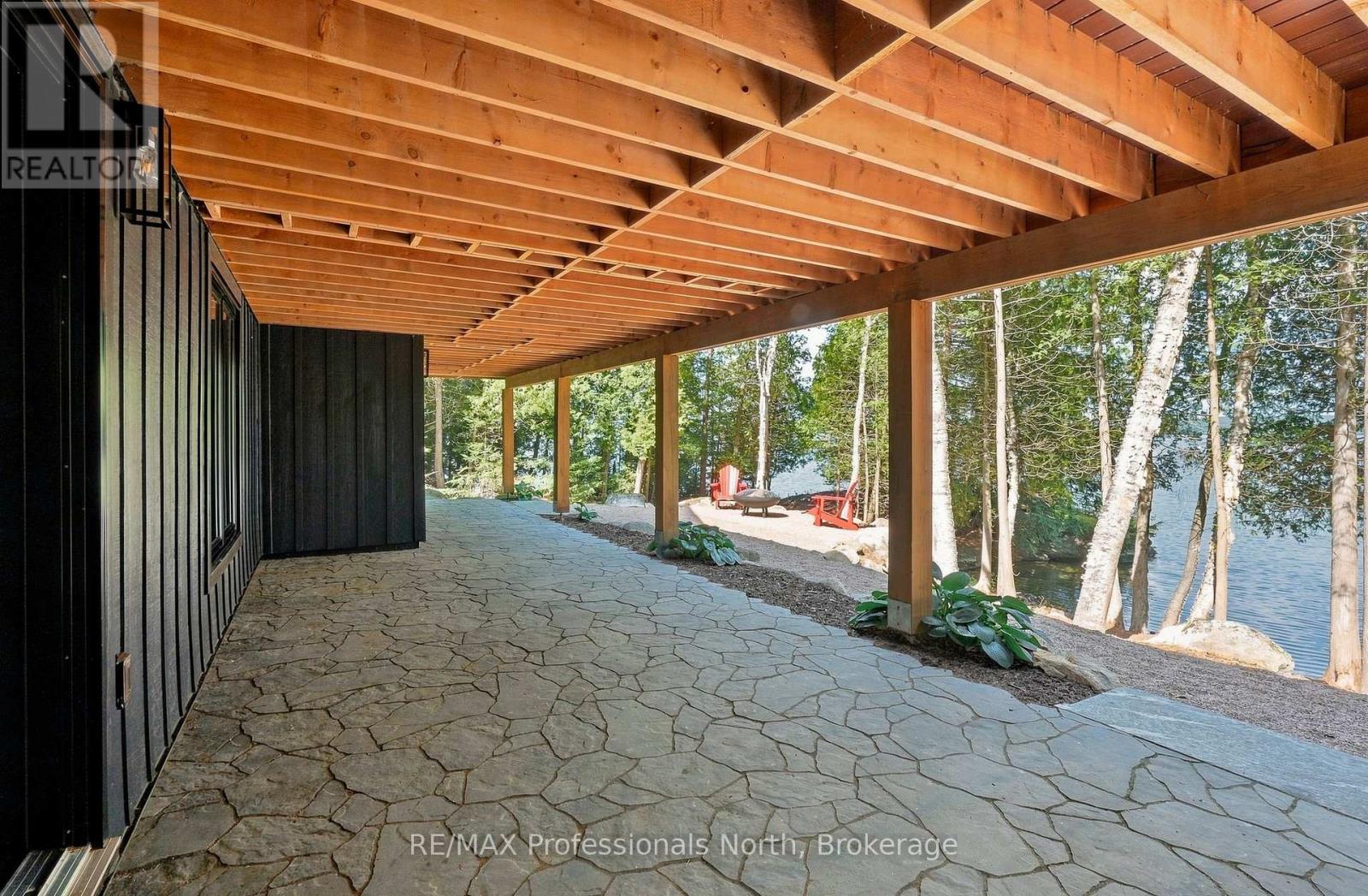 1108 South Bernard Lake Road, Strong, Ontario  P0A 1Z0 - Photo 41 - X13707942