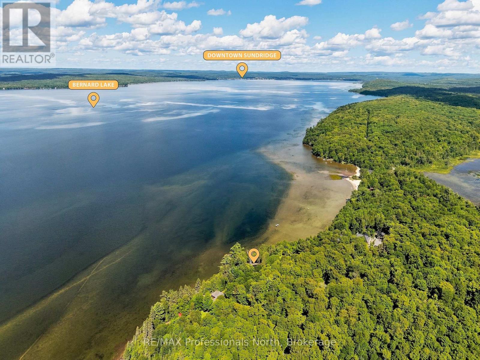 1108 South Bernard Lake Road, Strong, Ontario  P0A 1Z0 - Photo 7 - X13707942