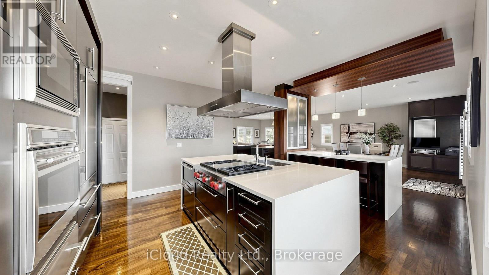 30 Orchard Park Gate, Brampton, Ontario  L6R 1W5 - Photo 7 - W13582916