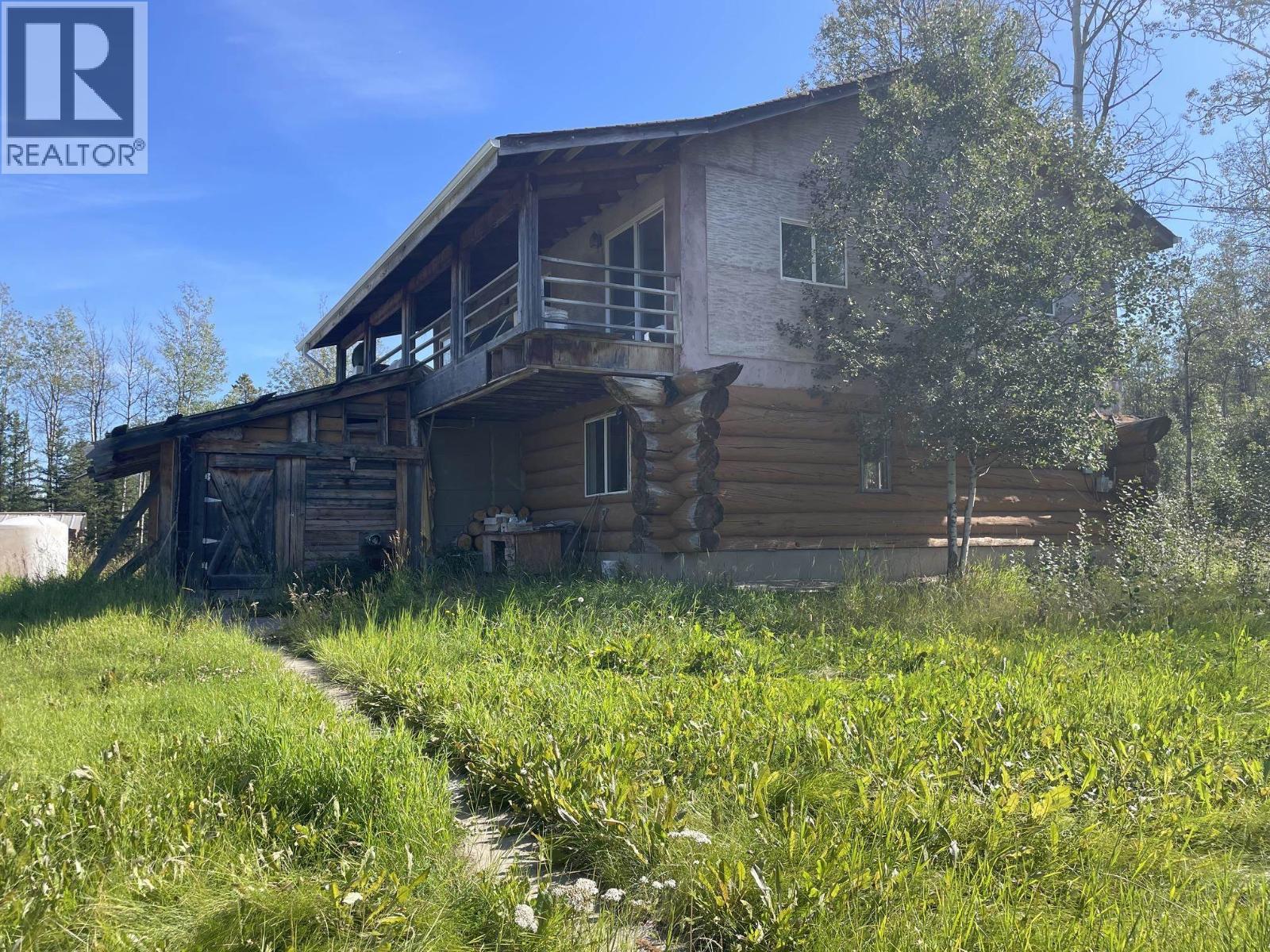 35 Radar Crescent, Fort Nelson, British Columbia  V0C 1R0 - Photo 4 - R3158117