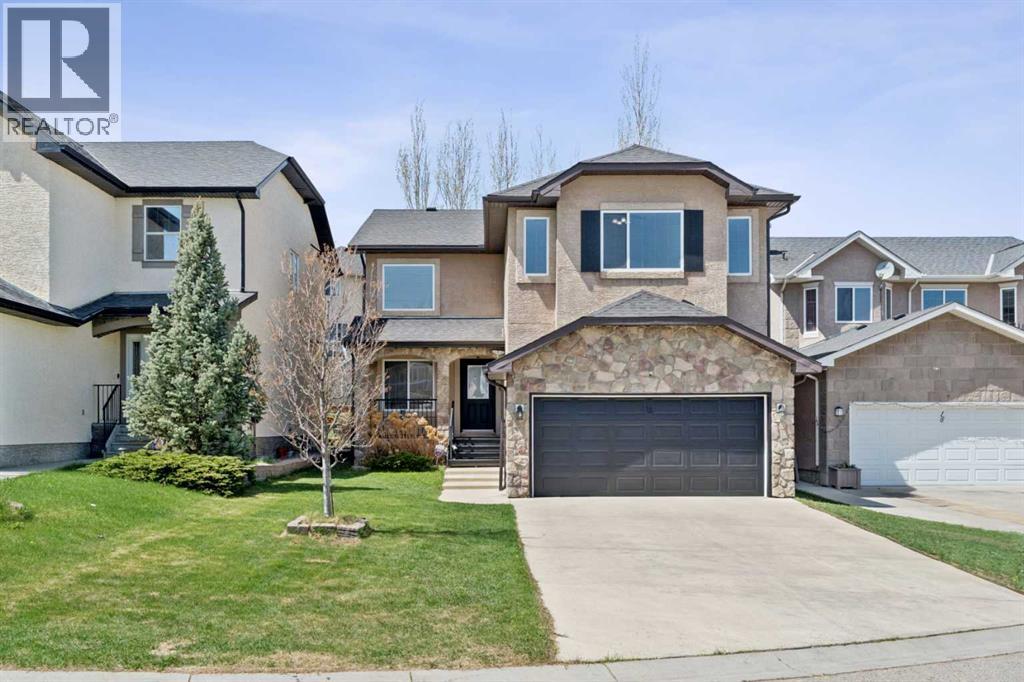 22 Sherwood Cove Nw, Calgary, Alberta  T3R 1R1 - Photo 1 - A2310821