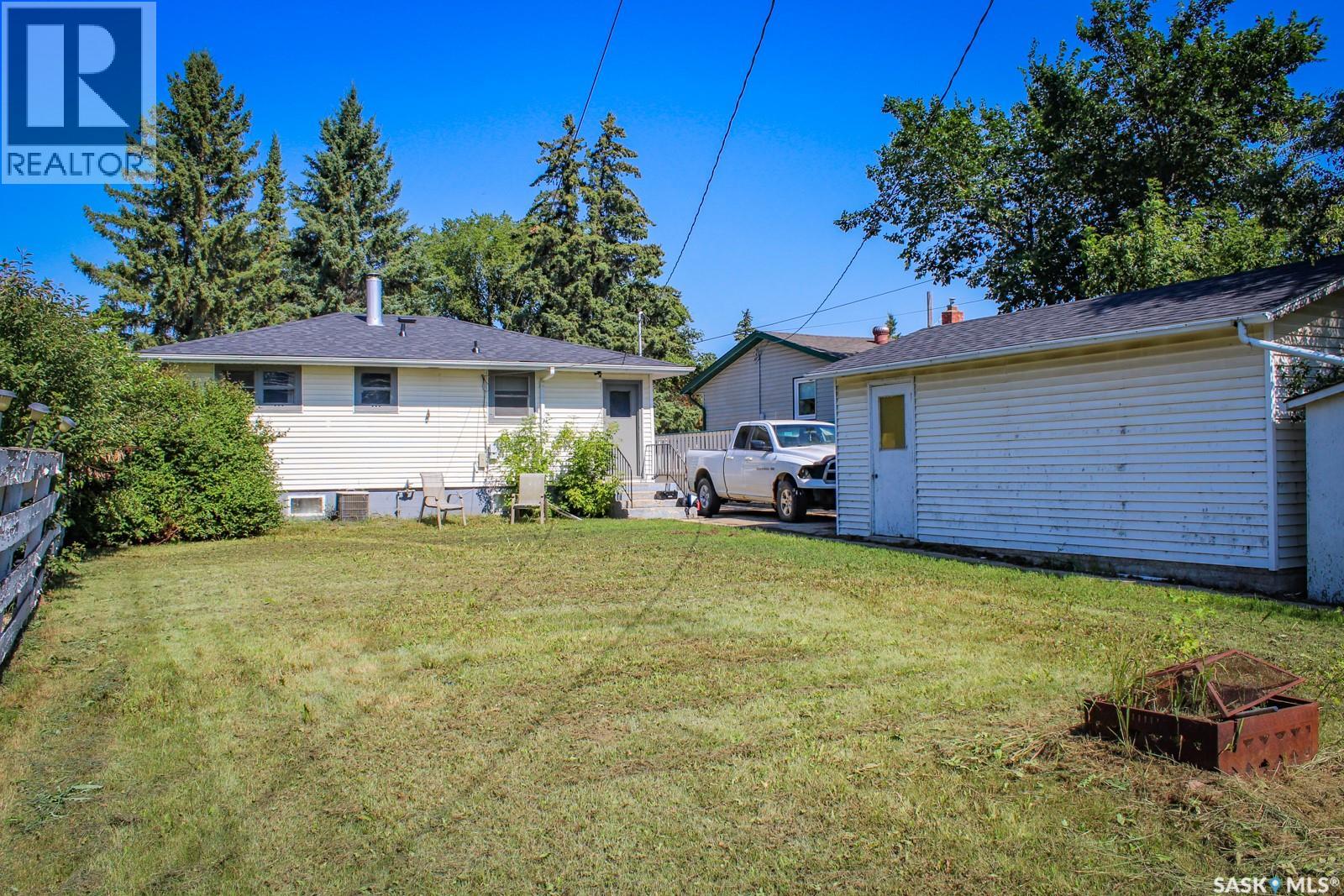 517 Mcleod Avenue E, Melfort, Saskatchewan  S0E 1A0 - Photo 17 - SK046508