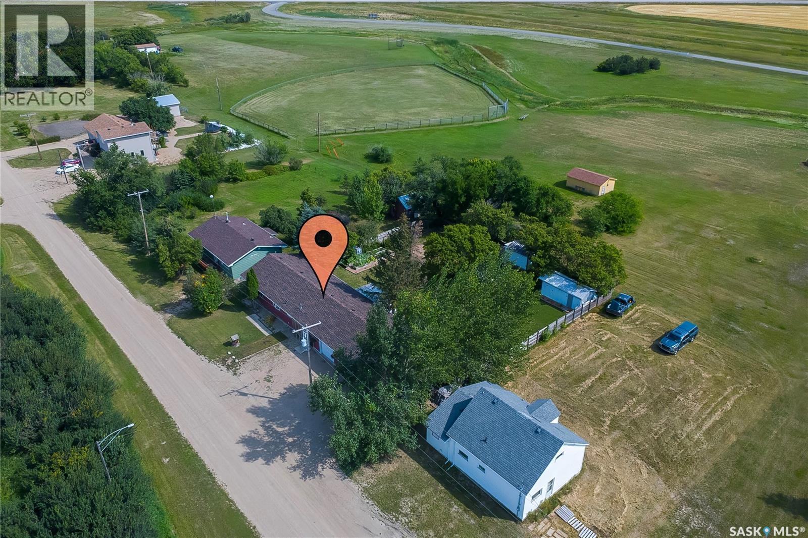 316 3rd Avenue, Meacham, Saskatchewan  S0K 2V0 - Photo 2 - SK046367