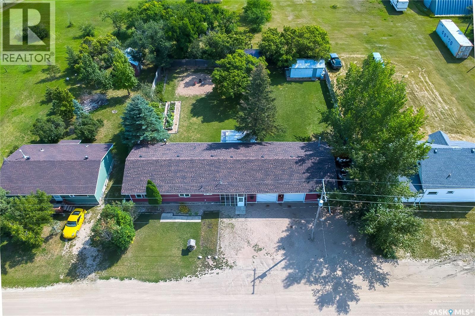 316 3rd Avenue, Meacham, Saskatchewan  S0K 2V0 - Photo 3 - SK046367