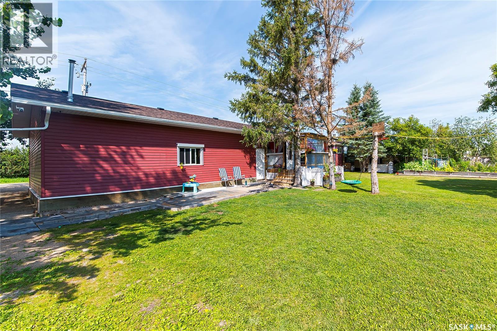 316 3rd Avenue, Meacham, Saskatchewan  S0K 2V0 - Photo 41 - SK046367