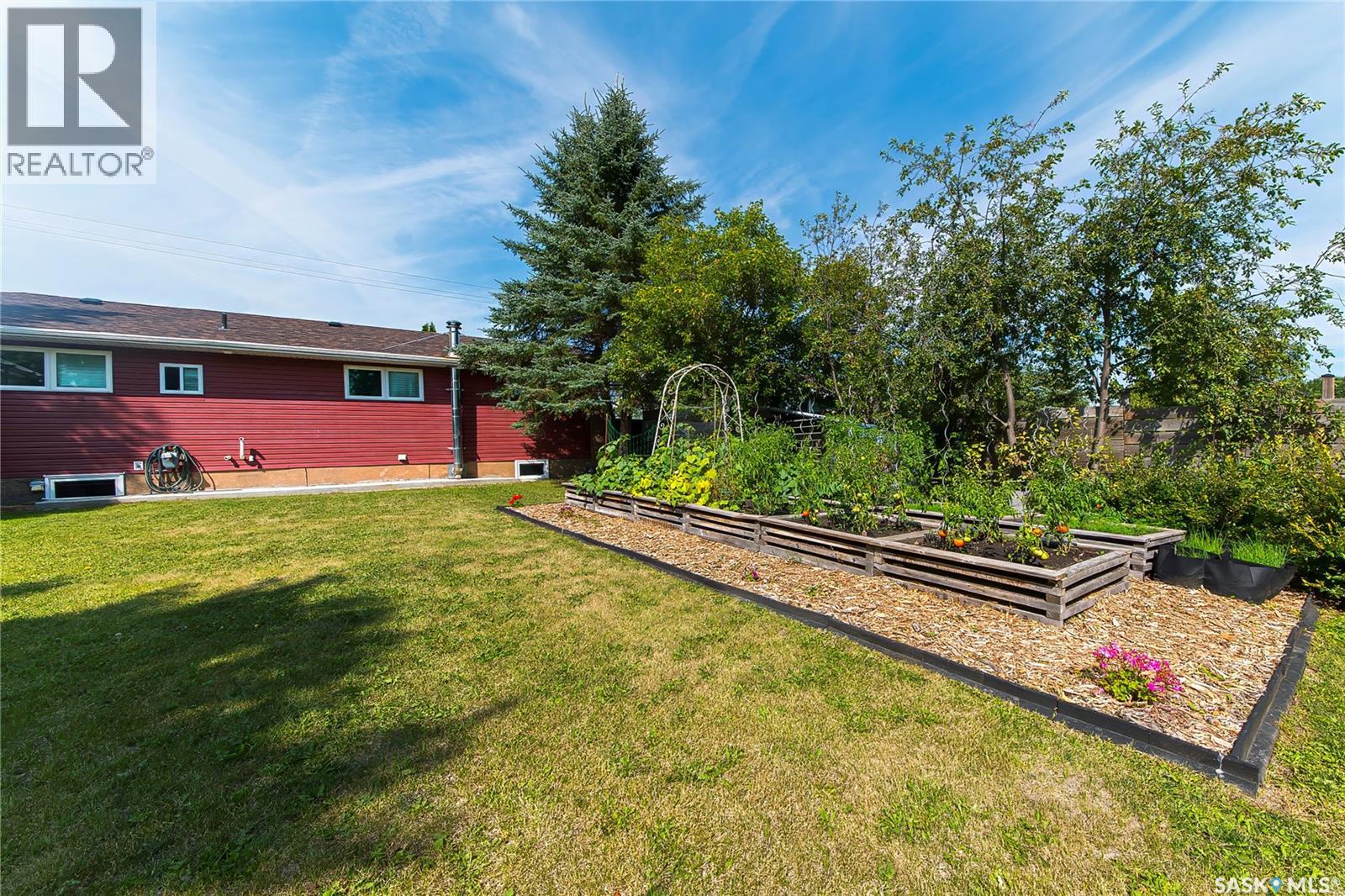 316 3rd Avenue, Meacham, Saskatchewan  S0K 2V0 - Photo 42 - SK046367