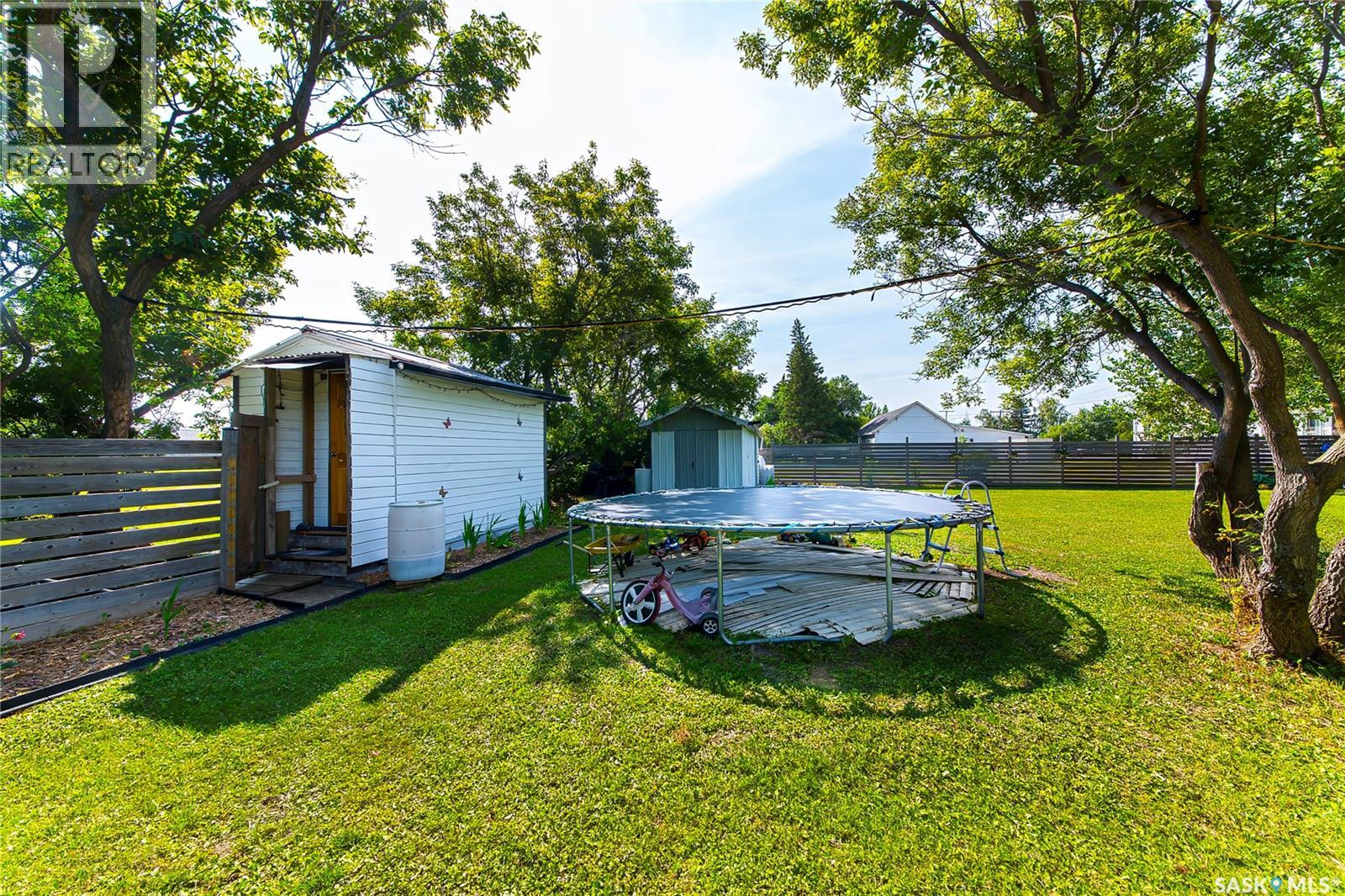316 3rd Avenue, Meacham, Saskatchewan  S0K 2V0 - Photo 44 - SK046367