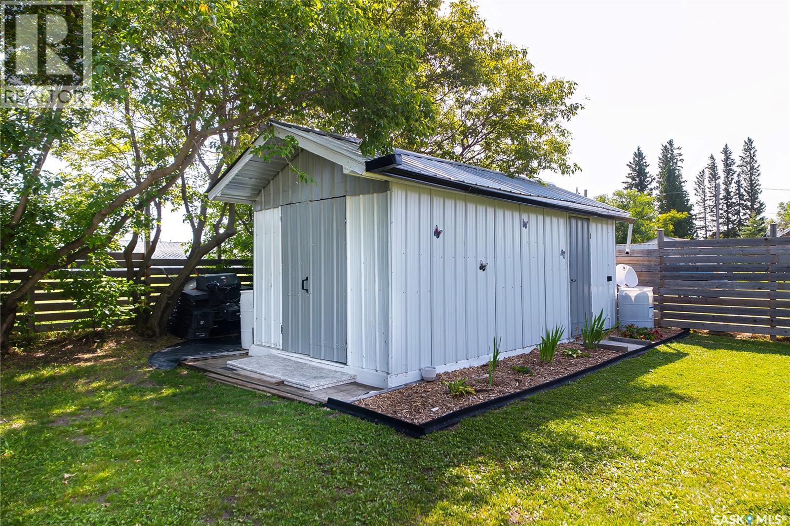 316 3rd Avenue, Meacham, Saskatchewan  S0K 2V0 - Photo 45 - SK046367