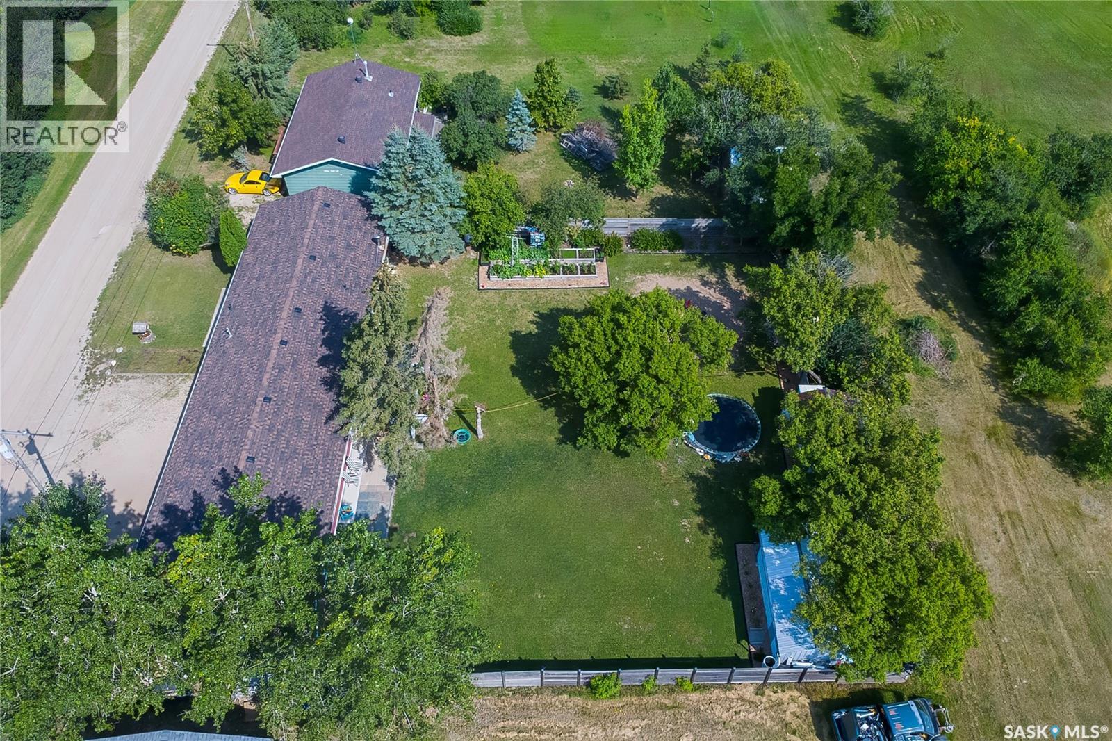 316 3rd Avenue, Meacham, Saskatchewan  S0K 2V0 - Photo 47 - SK046367