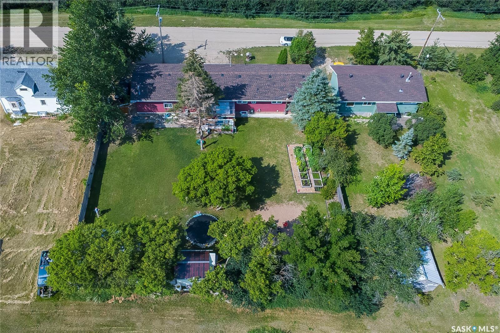 316 3rd Avenue, Meacham, Saskatchewan  S0K 2V0 - Photo 48 - SK046367