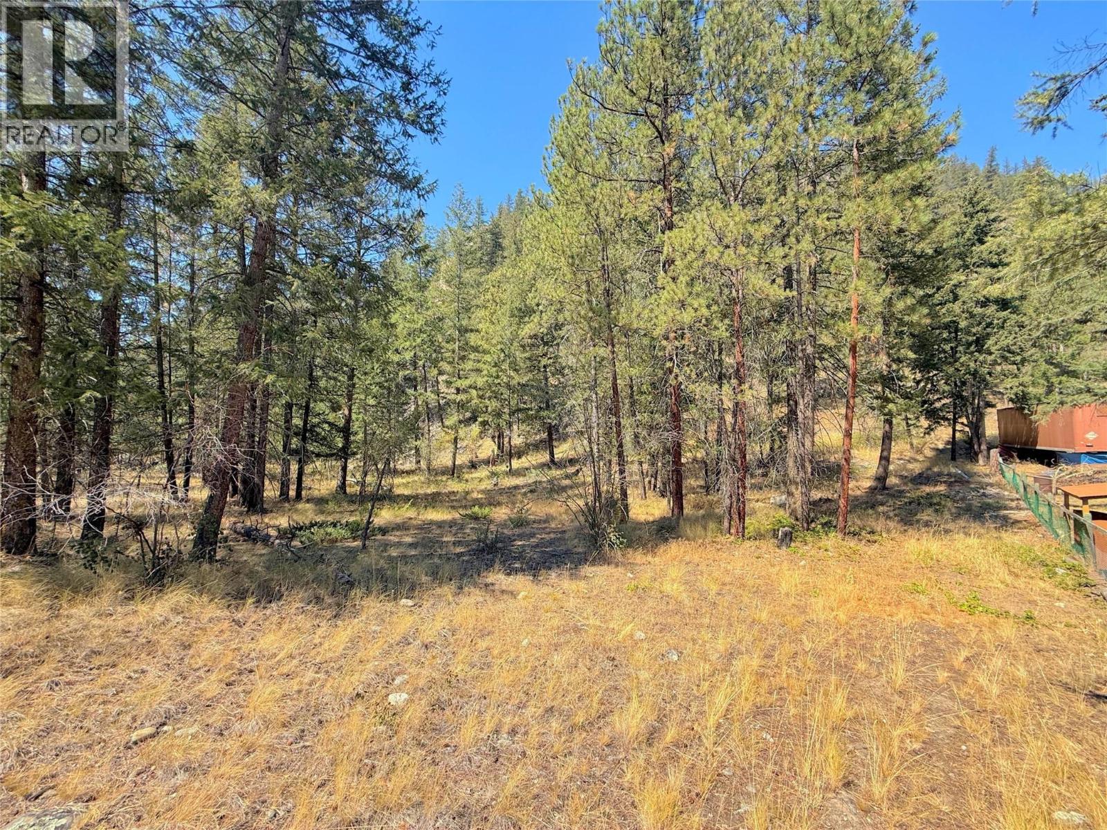 LOT 1 Old Hedley Road, Princeton, British Columbia