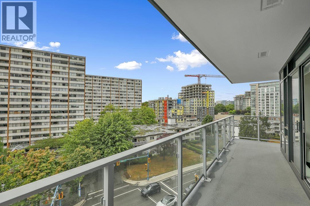 642 6500 Minoru Boulevard, Richmond, British Columbia  V6Y 0N2 - Photo 22 - R3156177