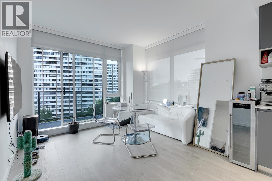 642 6500 Minoru Boulevard, Richmond, British Columbia  V6Y 0N2 - Photo 3 - R3156177