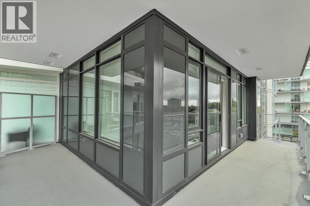 642 6500 Minoru Boulevard, Richmond, British Columbia  V6Y 0N2 - Photo 10 - R3156177