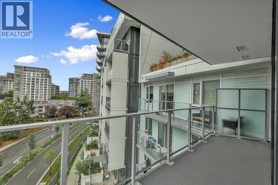 642 6500 Minoru Boulevard, Richmond, British Columbia  V6Y 0N2 - Photo 20 - R3156177
