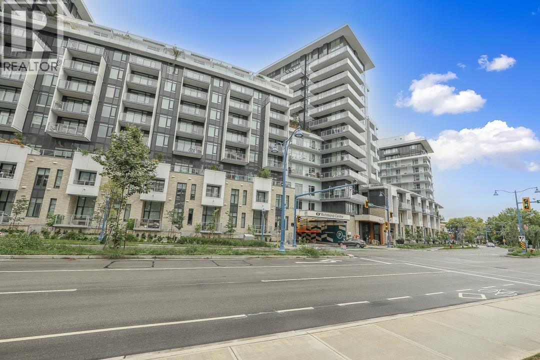 642 6500 Minoru Boulevard, Richmond, British Columbia  V6Y 0N2 - Photo 28 - R3156177