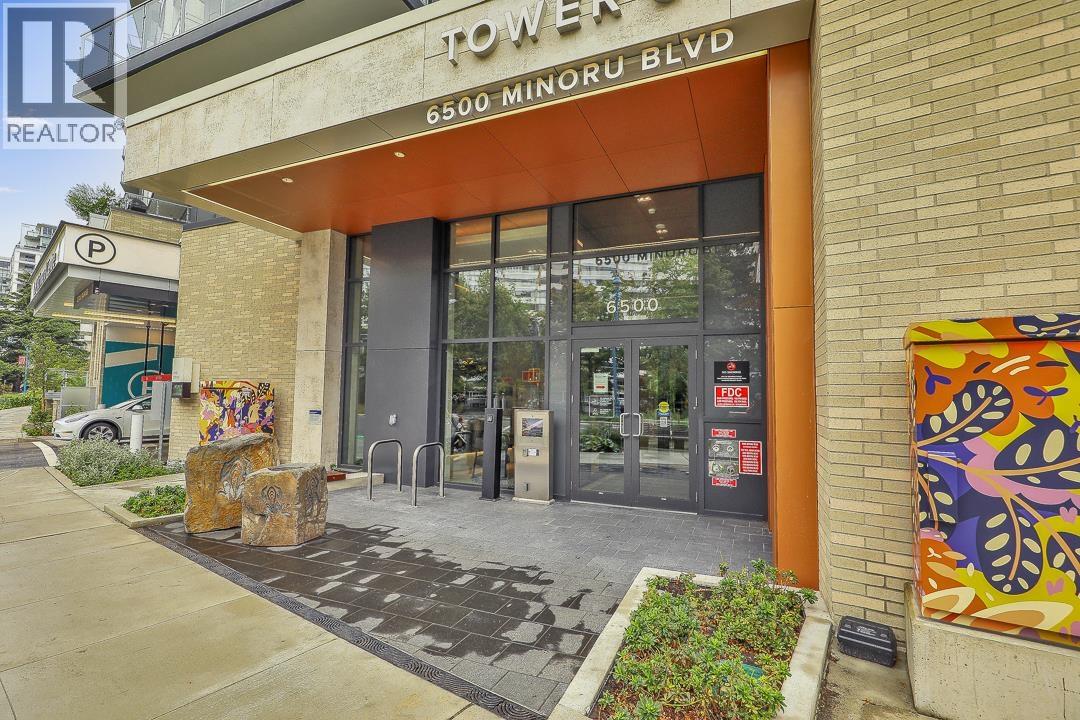 642 6500 Minoru Boulevard, Richmond, British Columbia  V6Y 0N2 - Photo 27 - R3156177