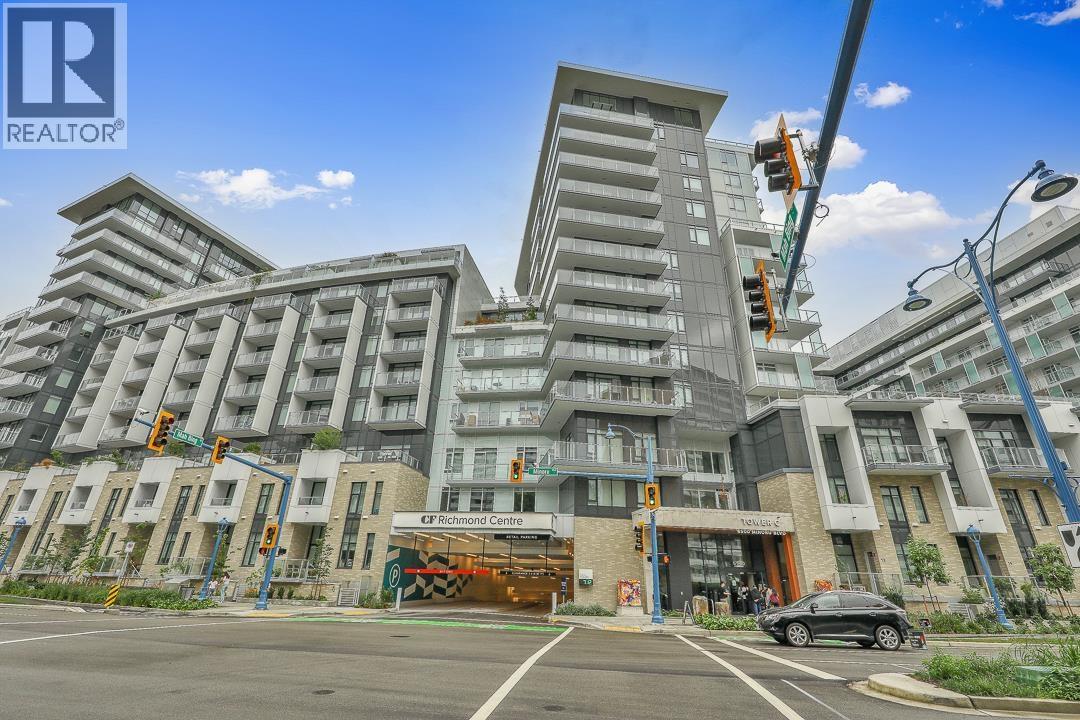 642 6500 Minoru Boulevard, Richmond, British Columbia  V6Y 0N2 - Photo 29 - R3156177