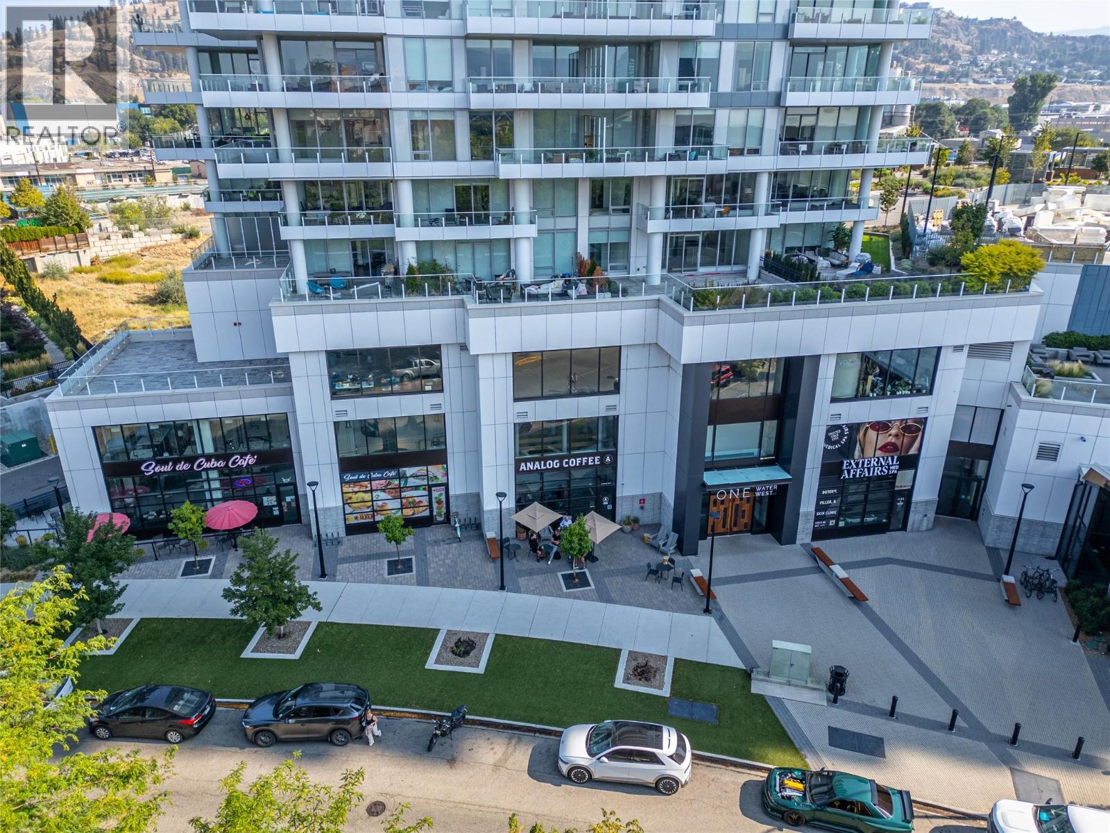 1191 Sunset Drive Unit# 2307, Kelowna, British Columbia  V1Y 0J4 - Photo 23 - 10397762