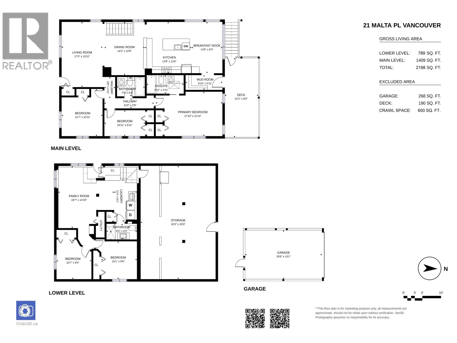21 Malta Place, Vancouver, British Columbia V5M 4C4 - Photo 40 - R3158276