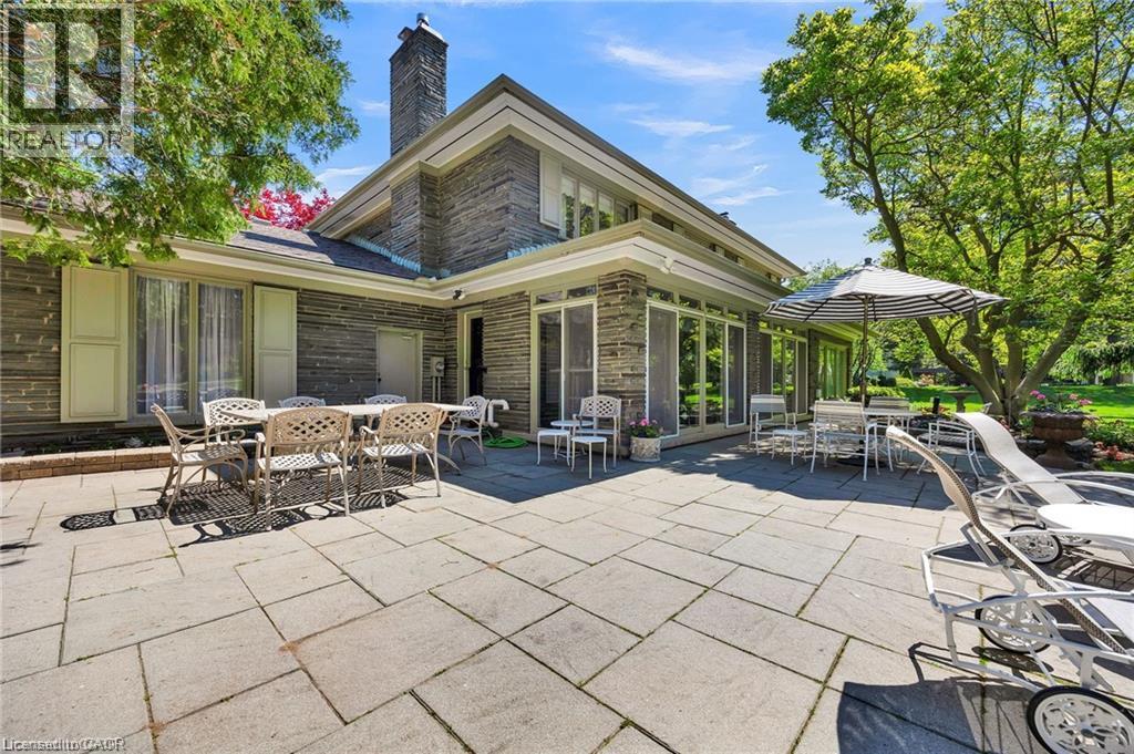 61 Huntley Crescent, Kitchener, Ontario  N2M 2R4 - Photo 33 - 40850615