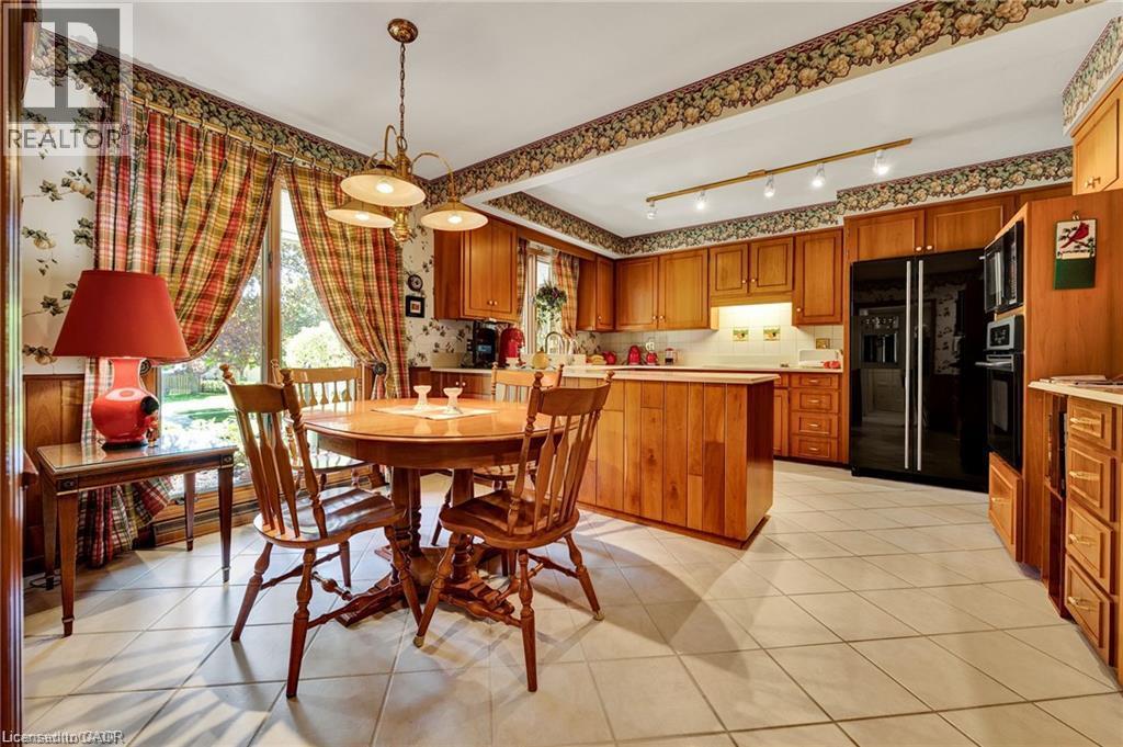 61 Huntley Crescent, Kitchener, Ontario  N2M 2R4 - Photo 14 - 40850615