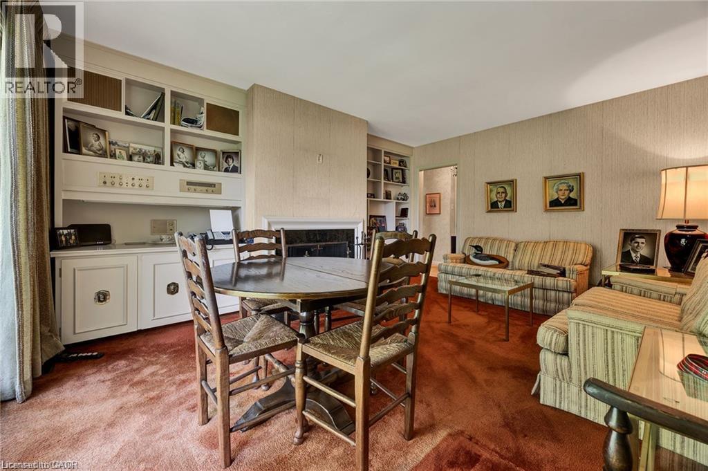 61 Huntley Crescent, Kitchener, Ontario  N2M 2R4 - Photo 31 - 40850615