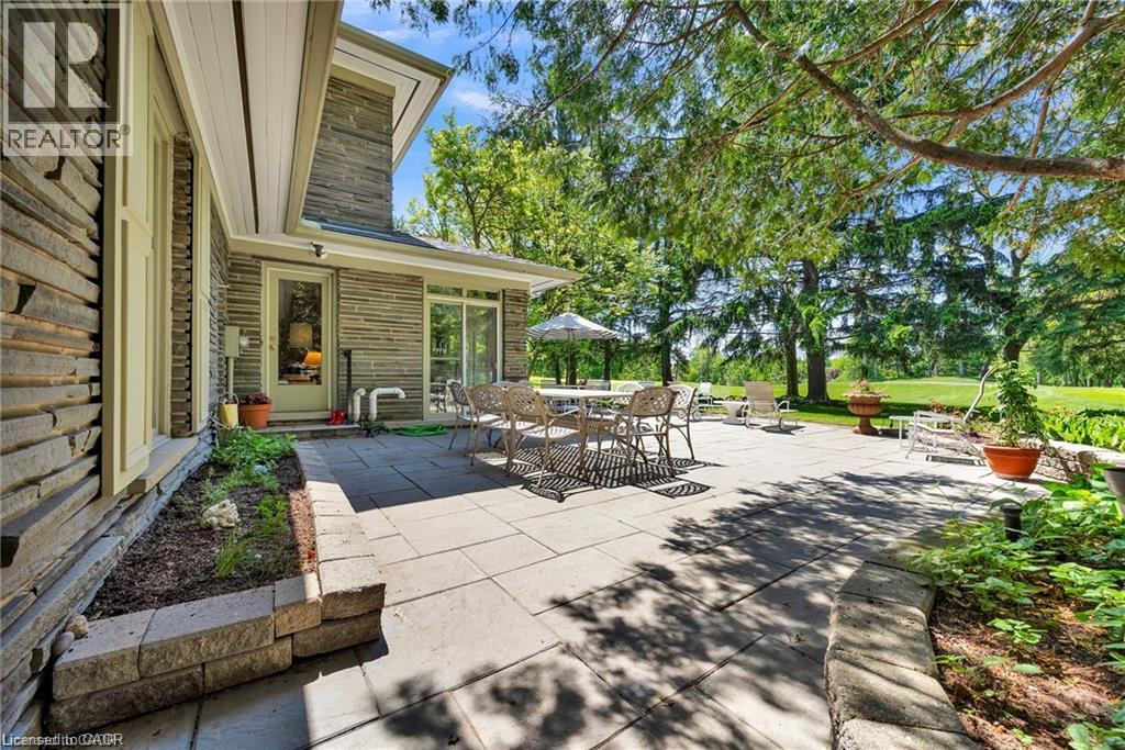 61 Huntley Crescent, Kitchener, Ontario  N2M 2R4 - Photo 34 - 40850615