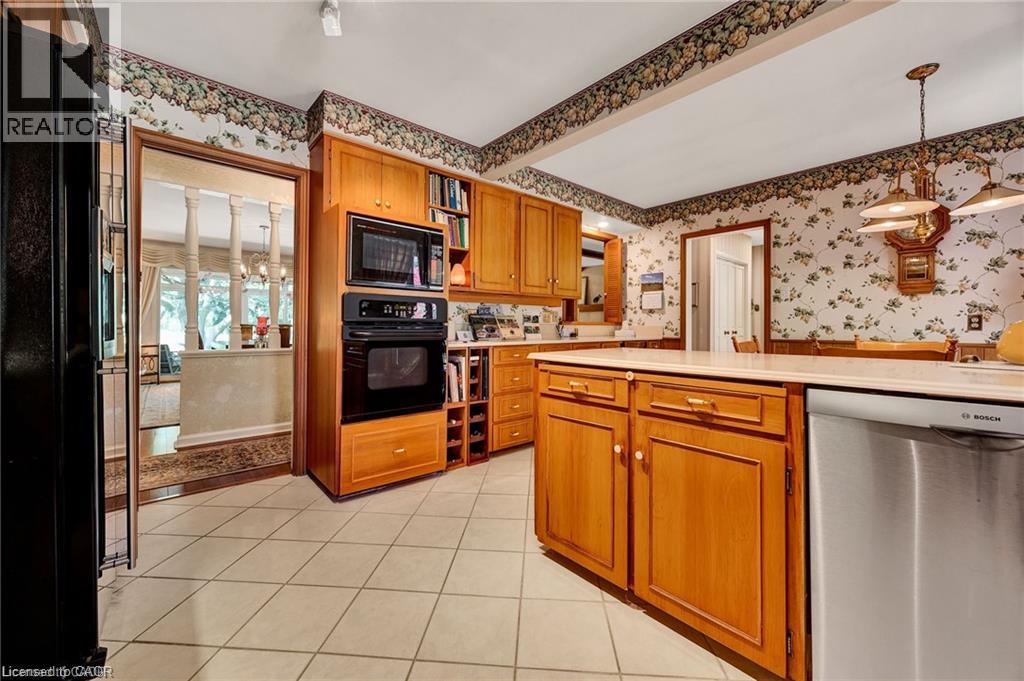 61 Huntley Crescent, Kitchener, Ontario  N2M 2R4 - Photo 12 - 40850615