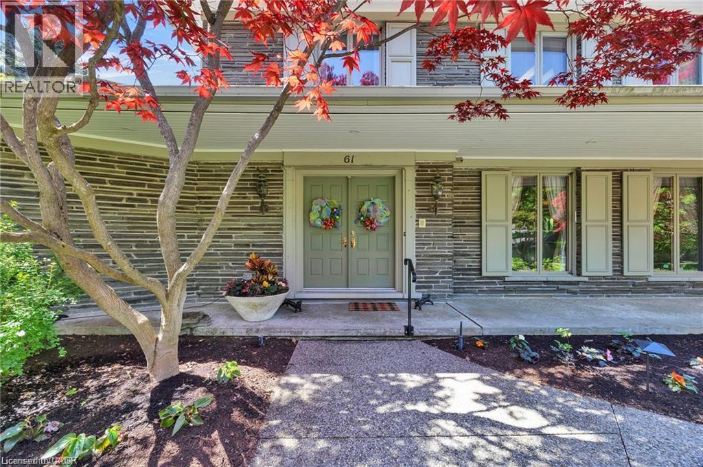 61 Huntley Crescent, Kitchener, Ontario  N2M 2R4 - Photo 6 - 40850615