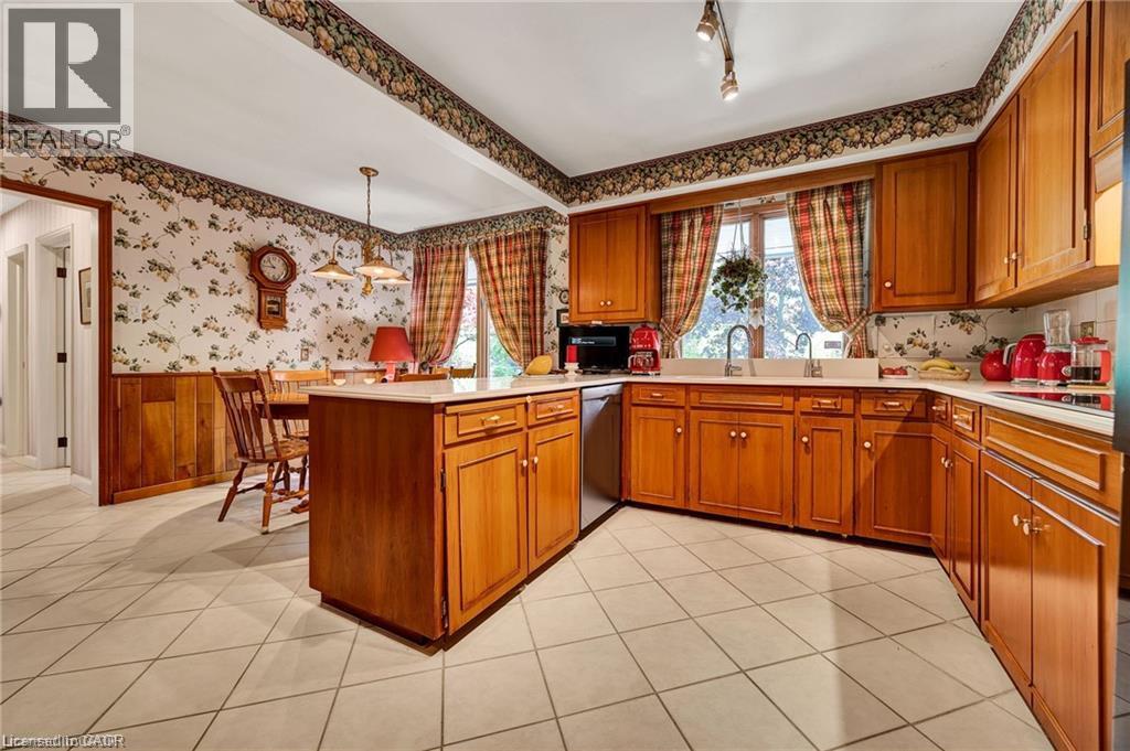 61 Huntley Crescent, Kitchener, Ontario  N2M 2R4 - Photo 13 - 40850615