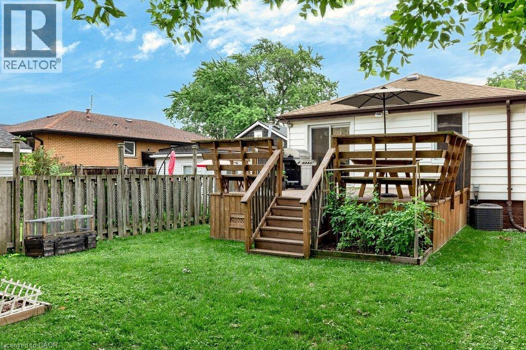 269 Tolton Avenue, Hamilton, Ontario  L8H 5P4 - Photo 39 - 40854206