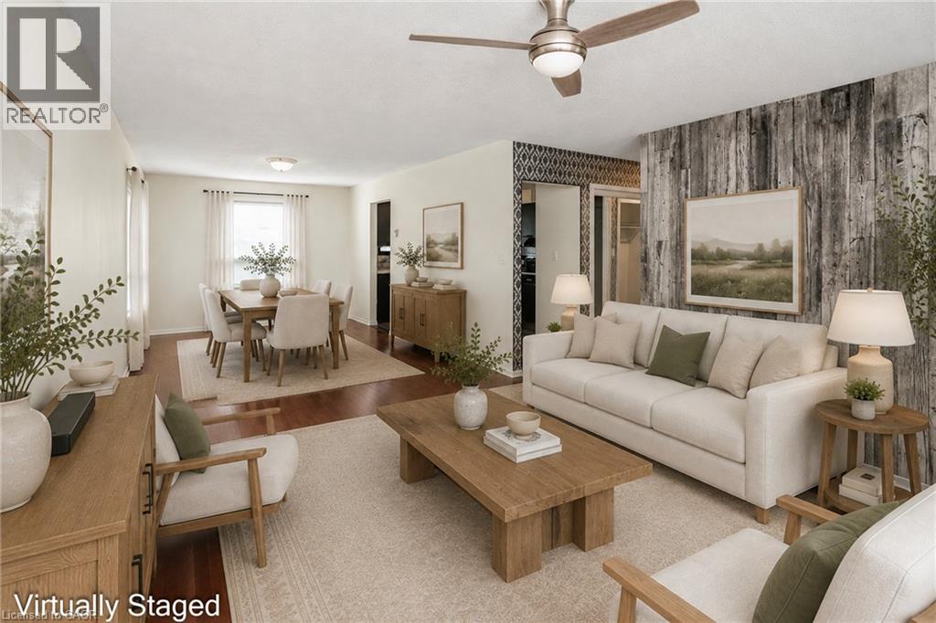 1290 Stone Church Road E Unit# Upper, Hamilton, Ontario  L8W 2C8 - Photo 3 - 40857137