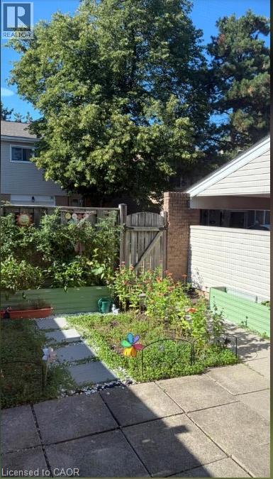 590 MILLBANK Drive Unit# 18, London, Ontario