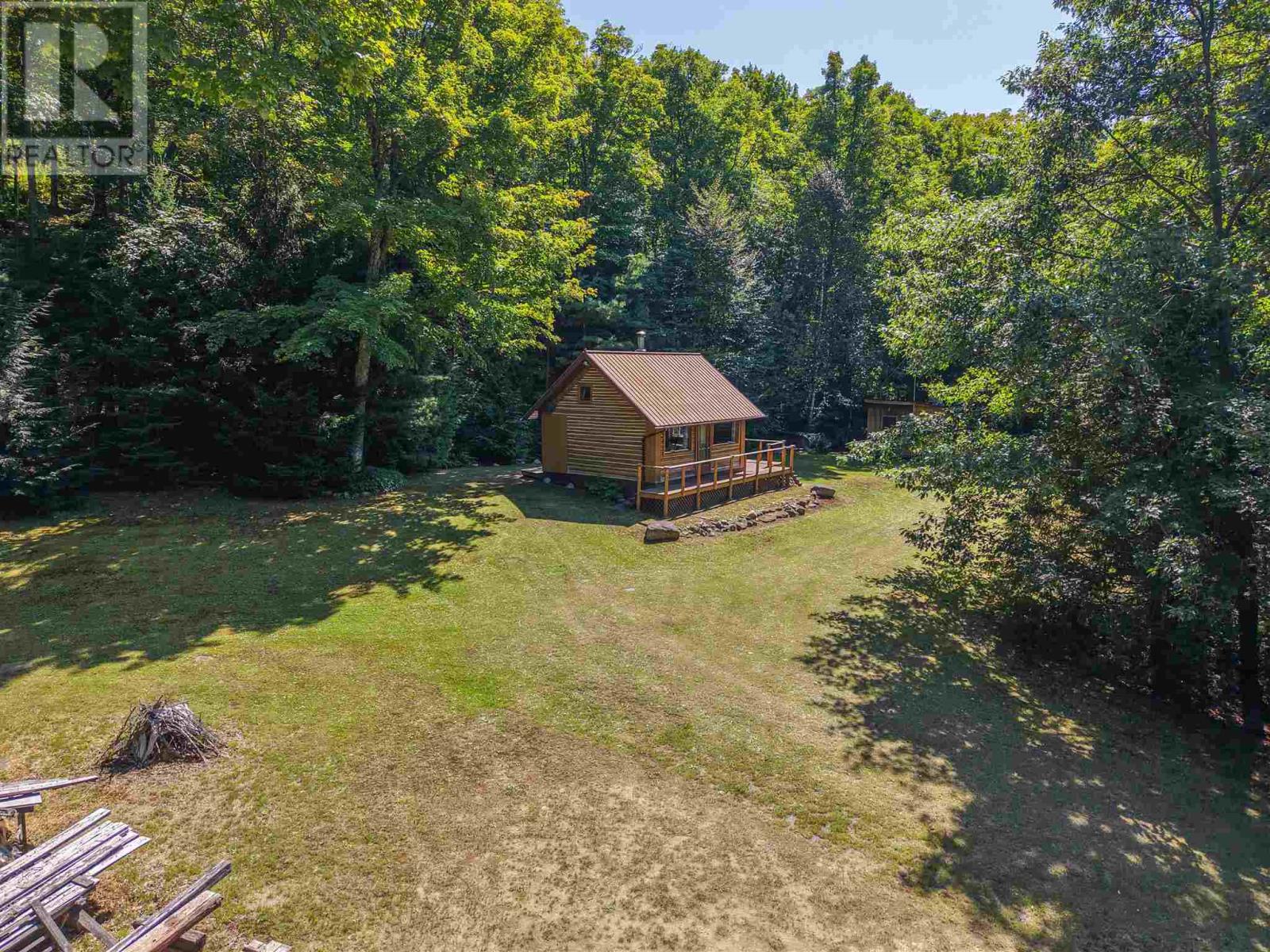 5936 Highway 17 N, Goulais River, Ontario