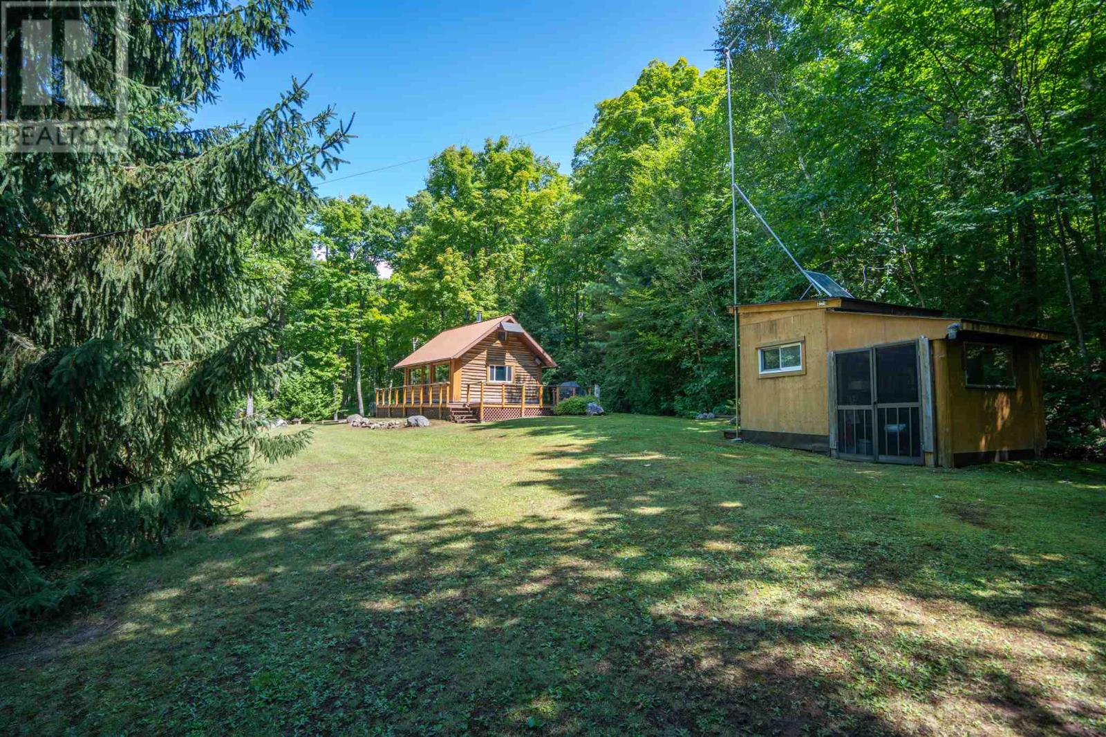 5936 Highway 17 N, Goulais River, Ontario  P0S 1J0 - Photo 24 - SM262289