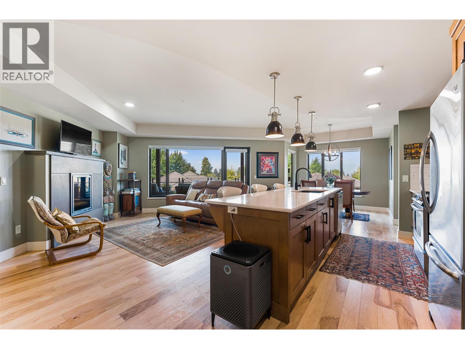 580 Sarsons Road Unit# 301, Kelowna, British Columbia